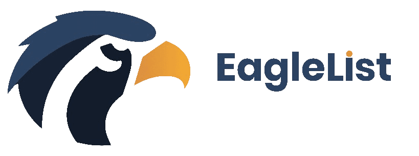 EagleList logo