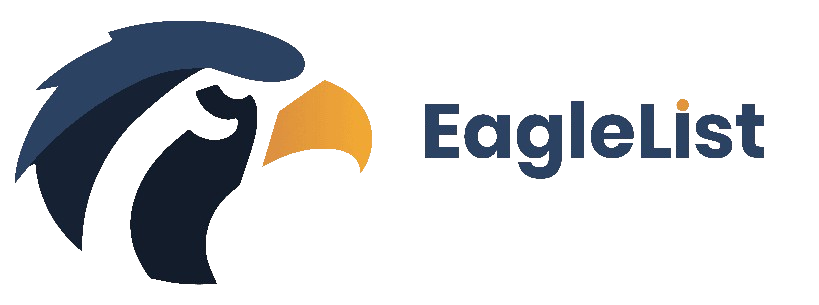 EagleList logo